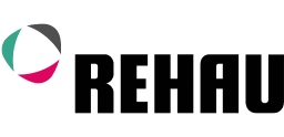 Rehau Vertical uPVC Windows