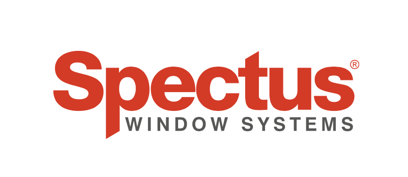 Spectus Vertical uPVC Windows