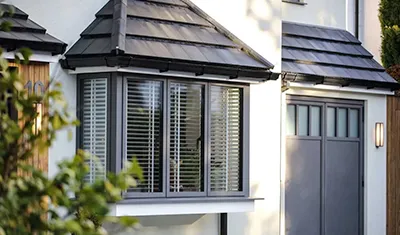 Aluminium Windows
