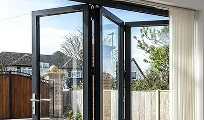 Bi-Fold Doors
