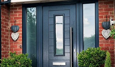 Composite Doors