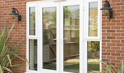 French Doors