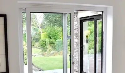 Patio Doors