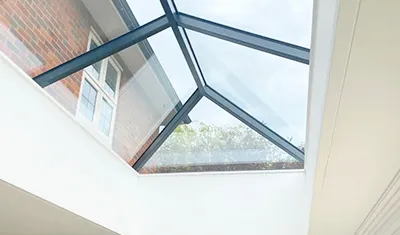 Roof Lanterns