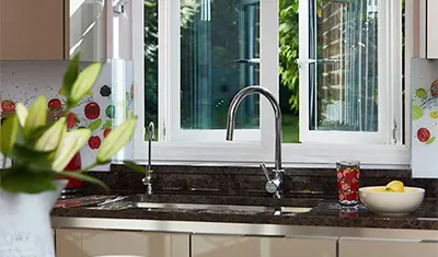 uPVC Windows