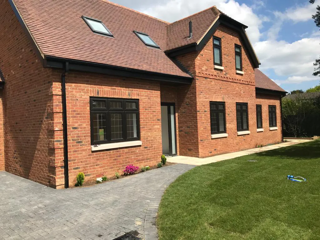 About W J Bennett Windows and Doors in Ruislip